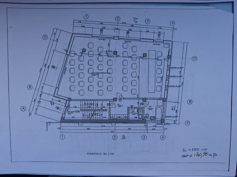 Casa Poporului, vanzare casa vila,