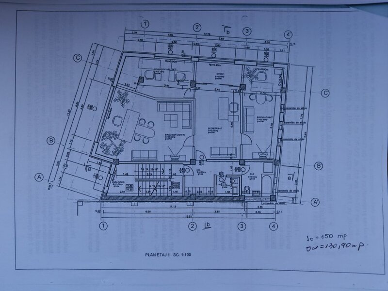 Casa Poporului, vanzare casa vila,